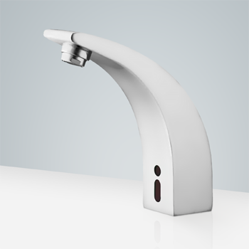 Symmons Sensor Faucet